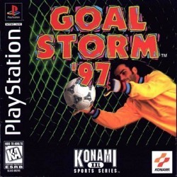 Goal Storm [SLUS-00069] Rom